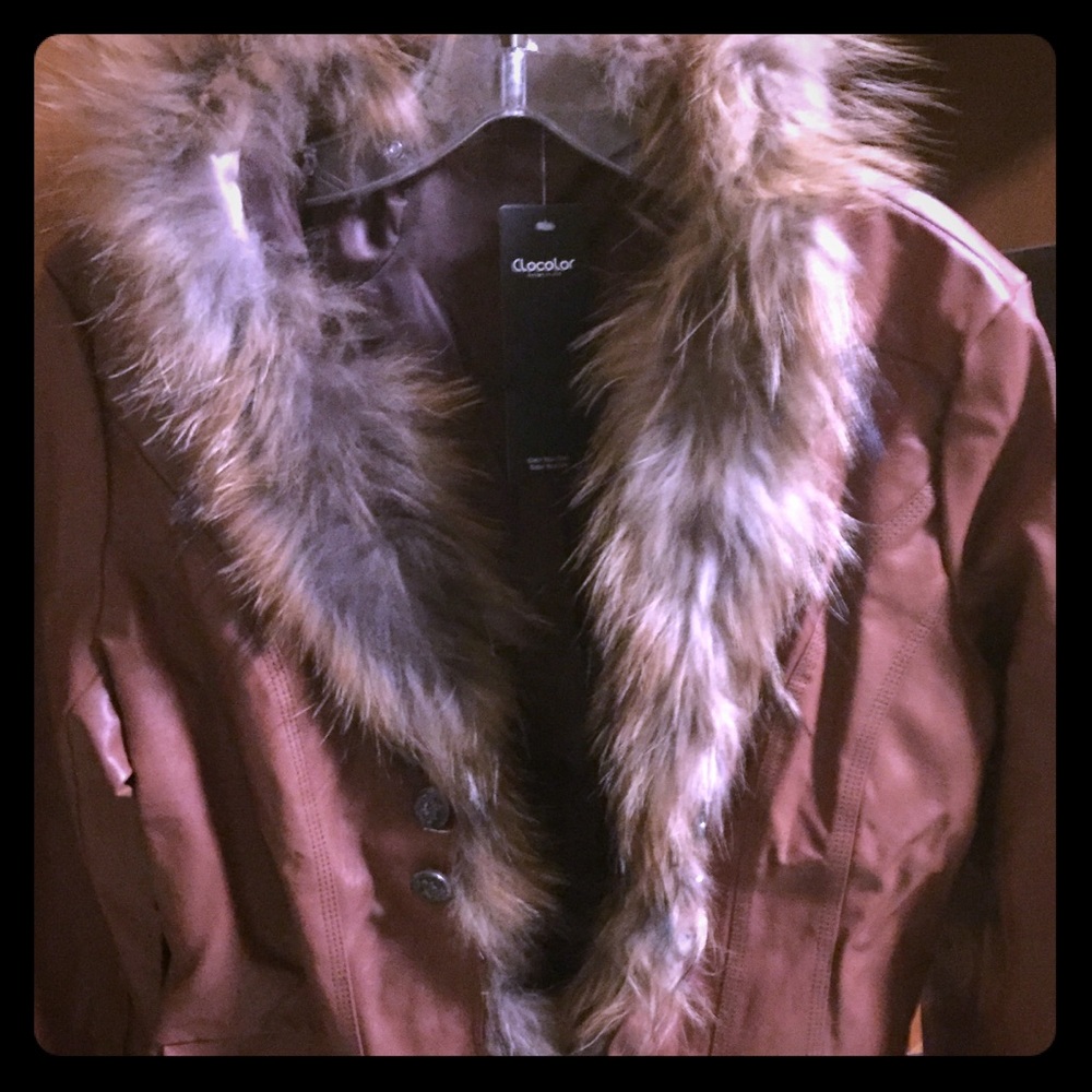 Coat
